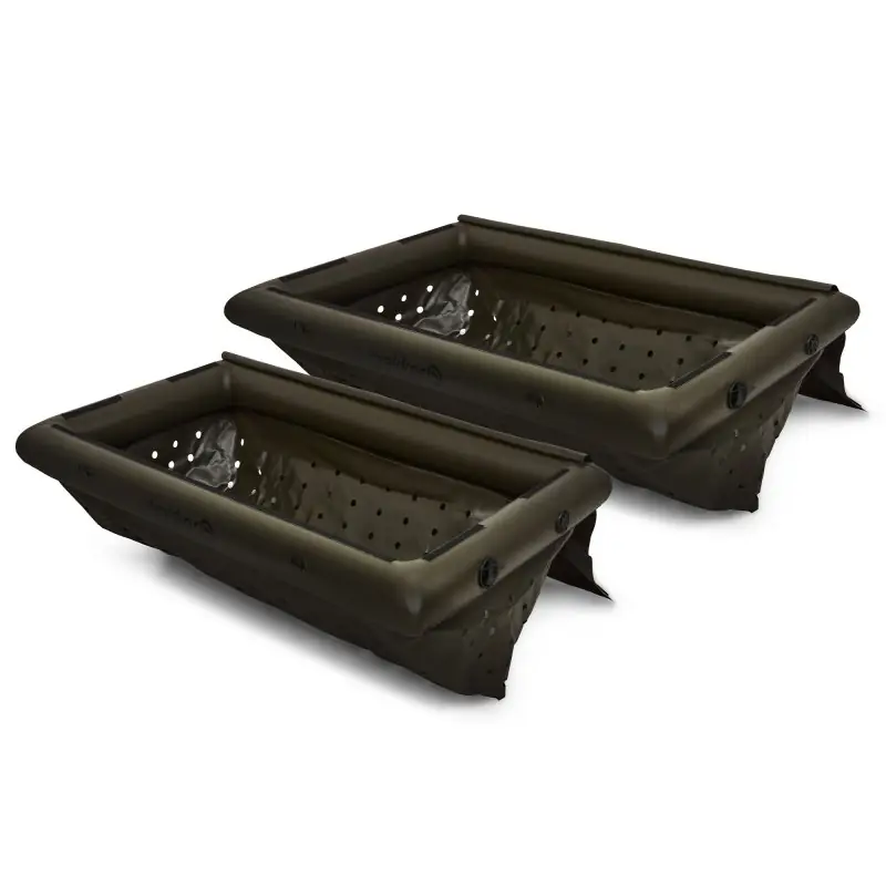 Trakker Sanctuary Corral V2 Onthaakmat XL Meest Verkocht