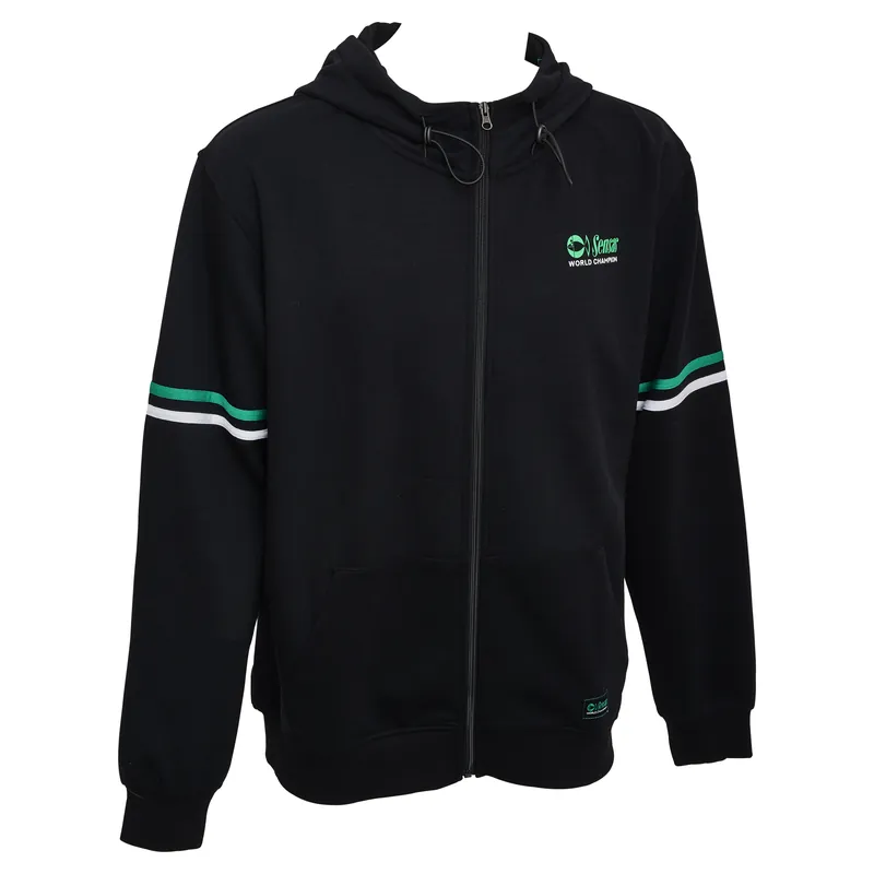 Sensas Veste Zippee Flex'Light Vest L Betrouwbaar