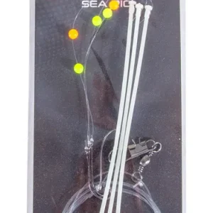 Ultimate Luminous Boom Zeevisonderlijn (150cm) 4 Aanbieding