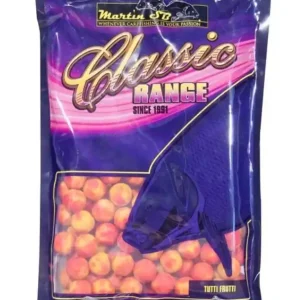 Lage Prijs Martin SB Classic Range Tutti Frutti Boilies (1kg) 20mm