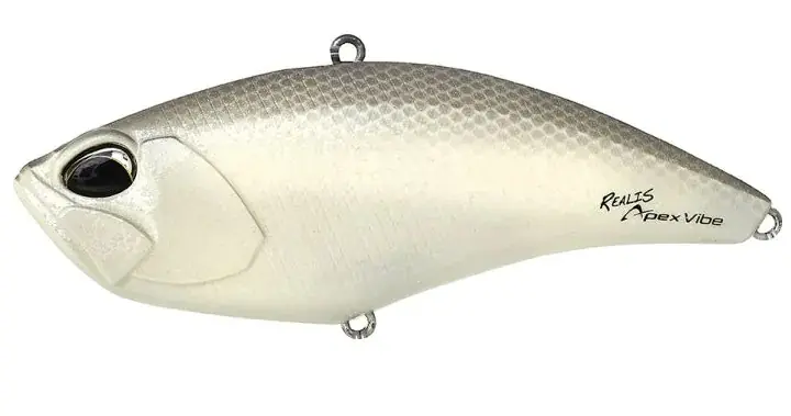 Snelle Levering DUO Apex Vibe 85 Realis Crankbait 8.5cm (27g) Bronze Gill