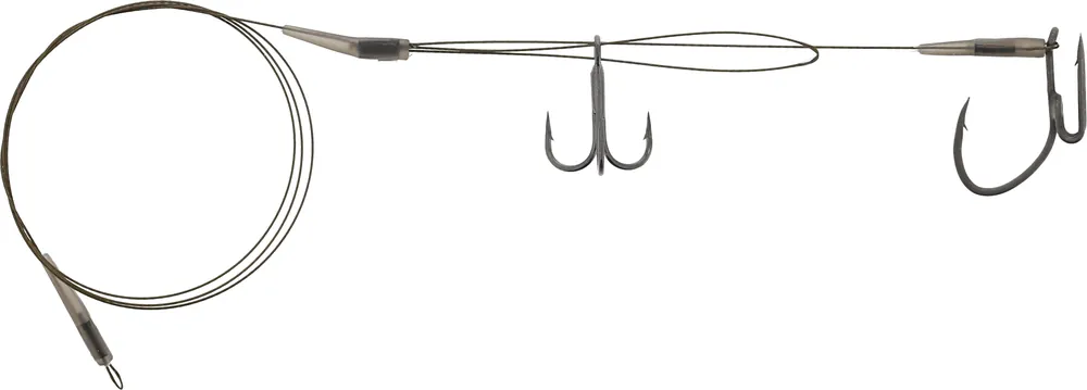 Westin Doodaas Long-Cast Rig Single Hook (65cm) Hete Deal