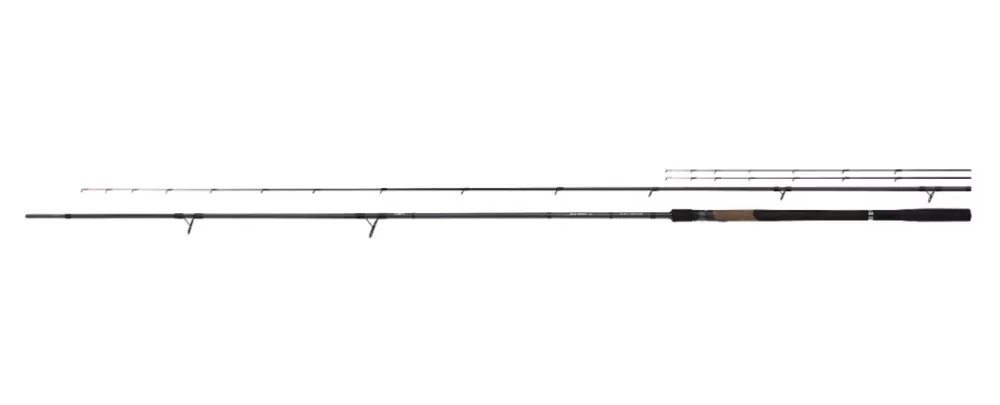 Shimano Aero X5A Precision Feeder Hengel 2.74-3.35m Seizoensaanbieding