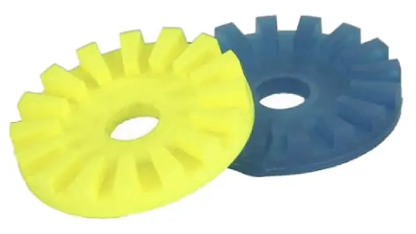 Scotty Slip Discs, makkelijk je afgesteunde hengels verstellen! Finale Uitverkoop