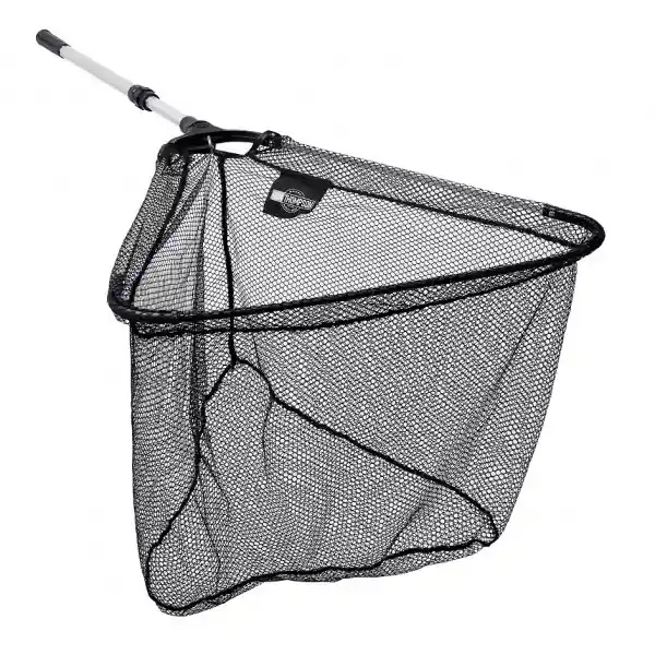 Laatste Kans Ron Thompson Ontario V2 Folding Net Telescopic 50x50cm
