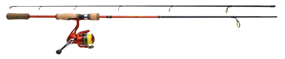 Speciale Aanbieding Patriot Fireball Hengelcombo 1.98m (7-28g)