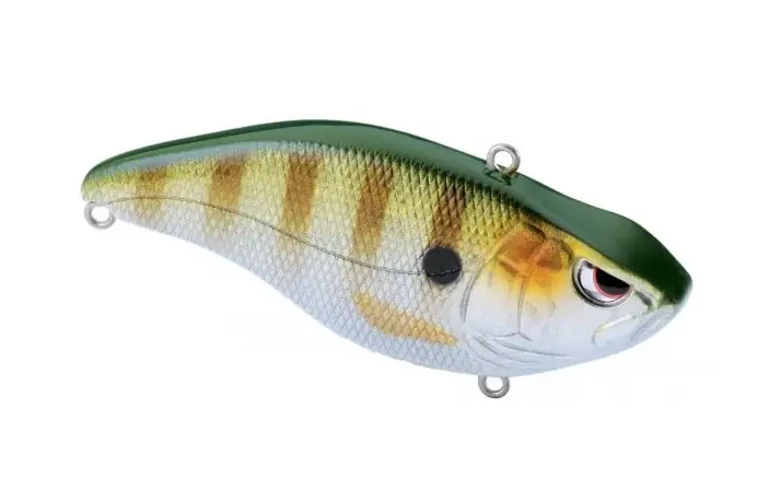 Spro Aruku Shad 6,5cm (14g) Perch Goedkoop