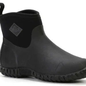 Betaalbaar Muck Boot Muckster II Ankle Black Visschoenen 42