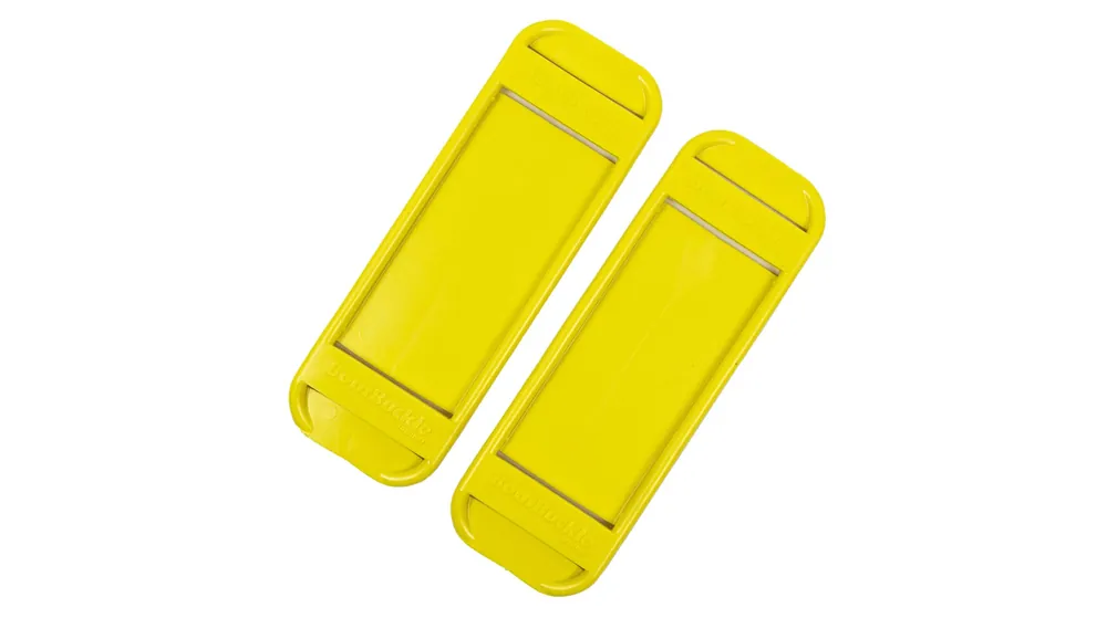 Koopje Boatbuckle Deluxe Boat Pads Klein (2 Stuks)