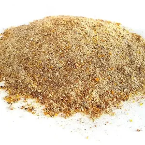 Tijgernotenkopen Tijgernoot Caramel Grondvoer (2.5kg) Alleen Vandaag