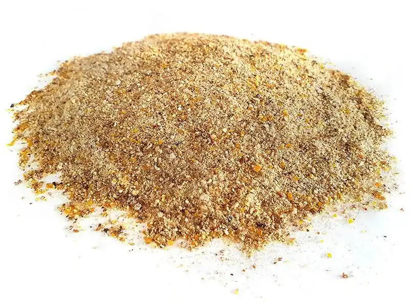 Tijgernotenkopen Tijgernoot Caramel Grondvoer (2.5kg) Alleen Vandaag