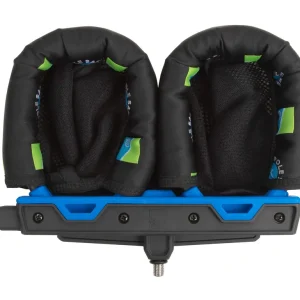 Beperkte Voorraad Preston Pole Safe Double Sock Hengelsteun