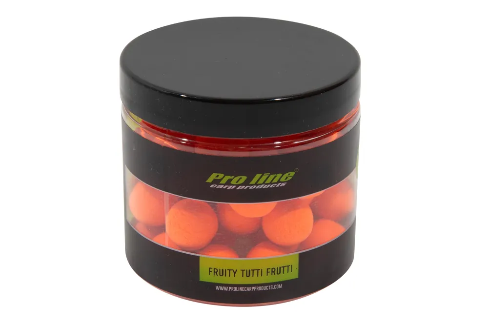 Pro Line Fluor Pop-Ups Tutti Frutti 15mm Betaalbaar