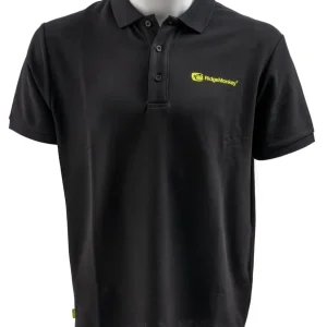 Ridgemonkey APEarel Lightweight Classic Polo Shirt XL Bestel Nu