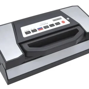 Seizoensaanbieding Patriot Vacumeermachine VAC-1
