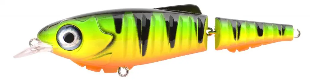 Actieprijs Spro Ripple Pro Deep Plug 14cm, 45gr, Floating 3-4m (met ratel) Koi