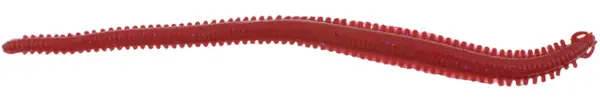 Hete Deal Berkley Gulp! Alive Saltwater Sandworm Bloody