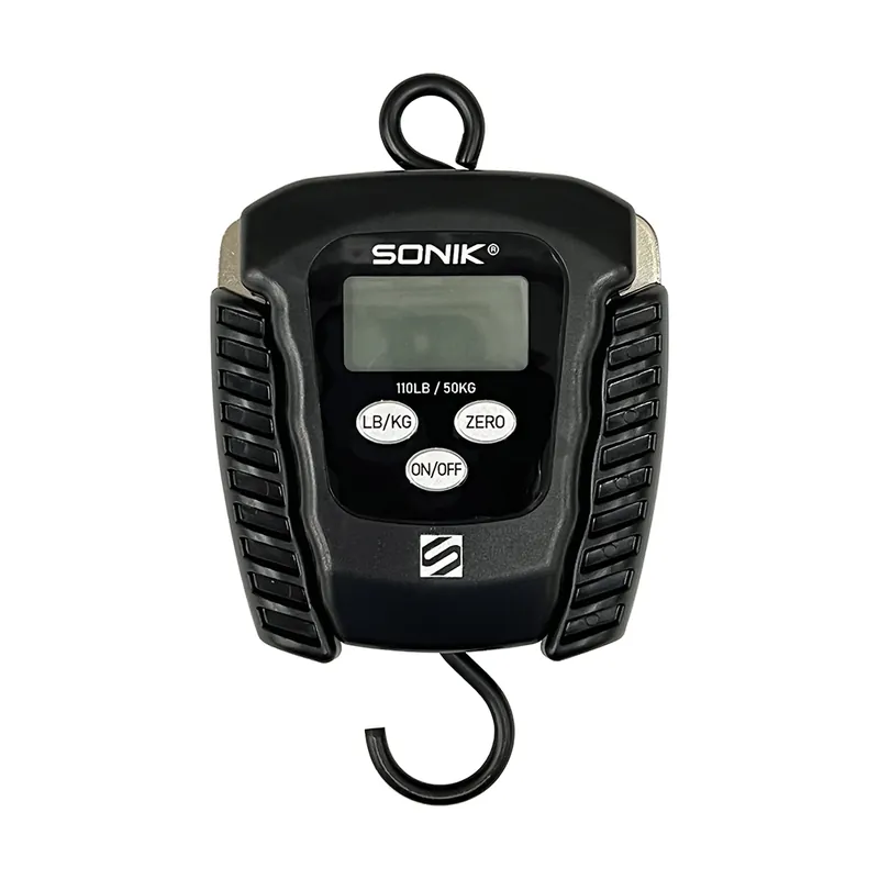 Nu Kopen Sonik Digital Folding Scales