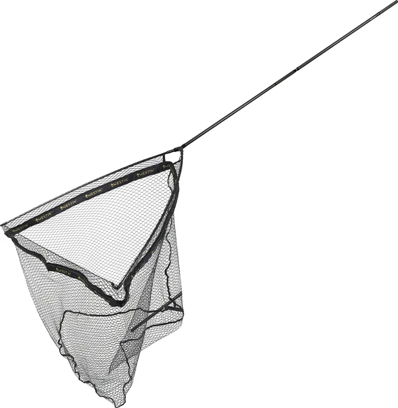 Westin W3 C&R Foldable & Floating Snoek Landingsnet Bestel Nu