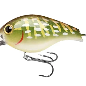 Lucky Craft Clutch MR Plug 4.2cm (6g) Northern Yellow Perch Hoge Kwaliteit