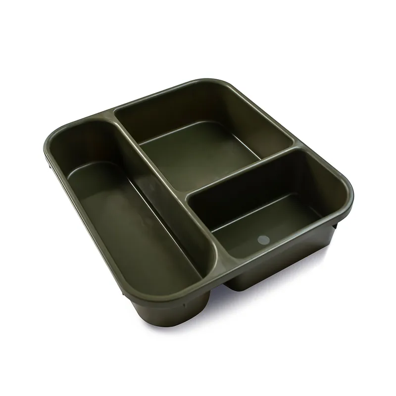 Sonik Square Bucket Tray Insert Uitverkoop