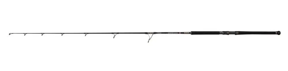 Penn Marine Brigade Offshore Cast Spinhengel 2.44m 30-200g Meest Verkocht