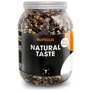 Gratis Retour Tijgernotenkopen Premium Partikel Mix Houdbaar (2L)