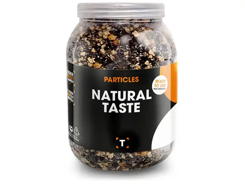 Gratis Retour Tijgernotenkopen Premium Partikel Mix Houdbaar (2L)