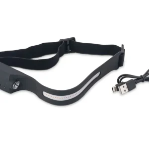Shop Nu Anaconda Red Light Vision RX-100 Headlight