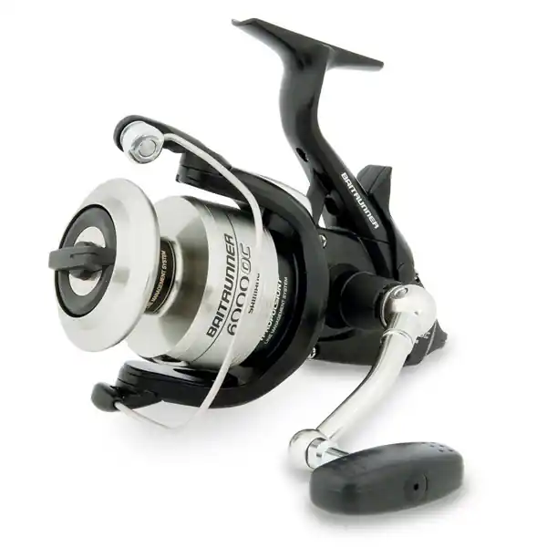Shimano Baitrunner OC 4000 Express Levering