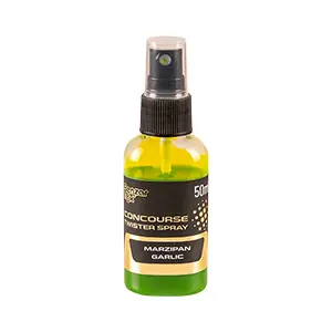 Dagaanbieding Energo Benzar Mix Concourse Twister Bait Spray 50ml Chili squid