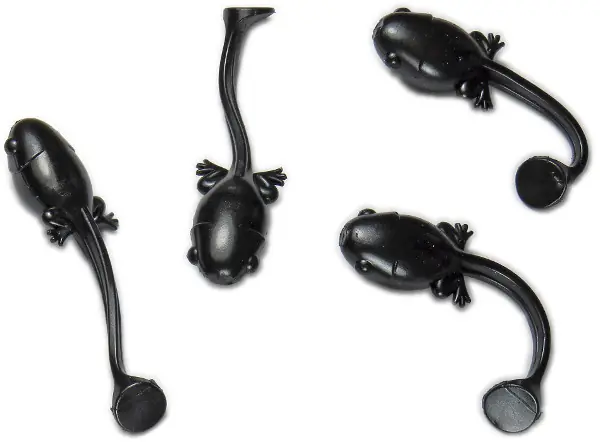 Koop Online Behr Trendex Tadpole 6,5cm, 4 stuks!