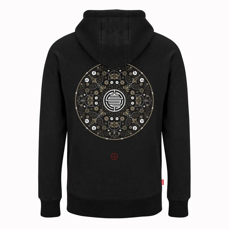 Beste Prijs Kumu Hoody Lotus 2XL