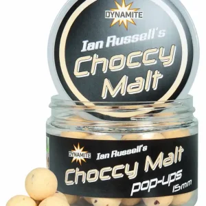Actieprijs Dynamite Baits IR Pop-Ups 12mm Sweet Spice
