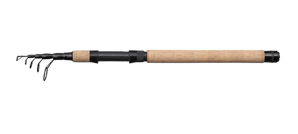 Berkley Lightning HT II Telescopische Spinhengel 2.13m (2-10g) Superprijs