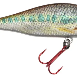 Beste Prijs Spro Ikiru Flat Jerk Plug FS 6.5cm (7g) Gudgeon