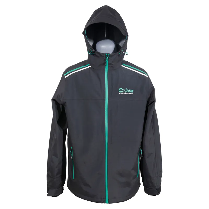 Sensas Waterprotect Jacket Waterdichte Jas L Superprijs