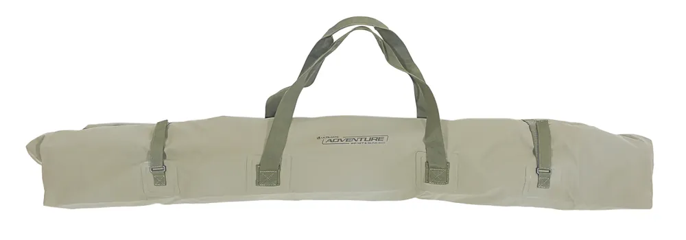 Snelle Levering Ultimate Adventure Waterproof Stinkbag Sling And Net