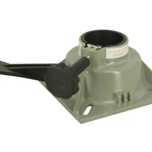 Springfield Trac-Lock III Locking Swivel Bootstoel Draaiplateau Favoriet