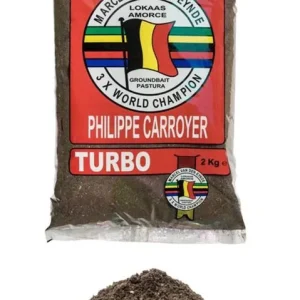 Populair Marcel Van Den Eynde Turbo Lokvoer (2kg) Carroyer