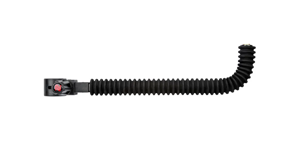 Nytro Connect-It X36 Ripple Bar Single Hengelsteun Long Favoriet