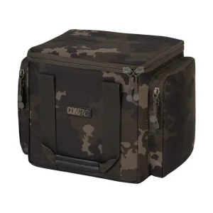 Bestel Nu Korda Compac Utility Bag Large Dark Kamo Vistas