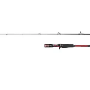 Seizoensaanbieding Penn Retaliate X Solid Jig Cast Zeevishengel 1.83m 300g
