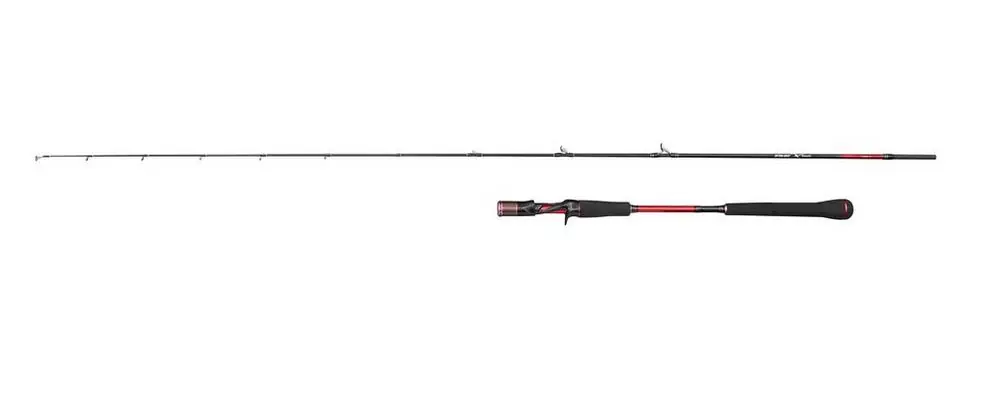 Seizoensaanbieding Penn Retaliate X Solid Jig Cast Zeevishengel 1.83m 300g