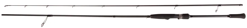 Grayton Prey Spinhengel 2.40m 15-40g Premium
