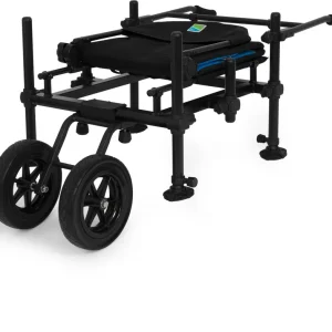 Preston Absolute Feeder Chair Wheel Kit Direct Verzonden