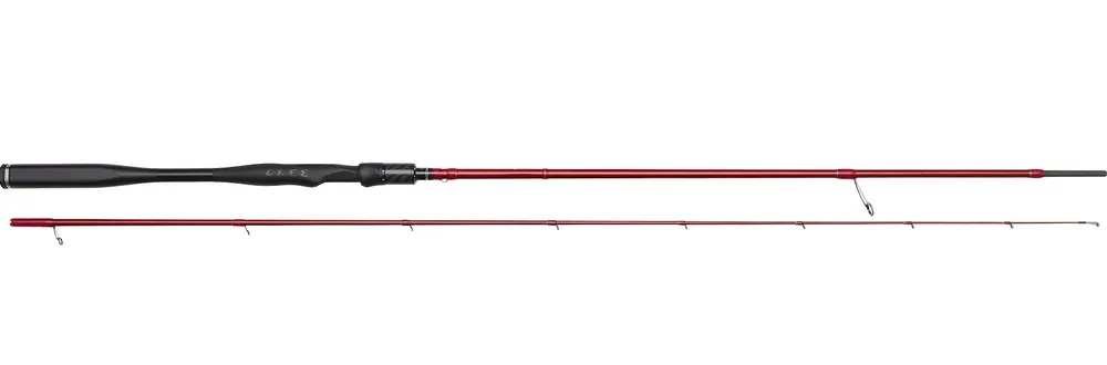 Westin W6 Dropshot 2nd Generation Dropshothengel 2.29m (5-21g) Seizoensaanbieding