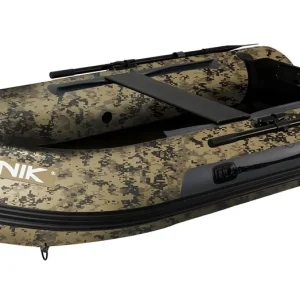 Beperkte Voorraad Sonik Nomad 250 Inflatable Boat