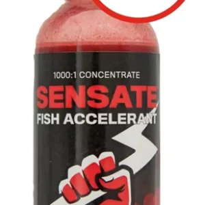 Fjuka Sensate Fish Accelerant Liquid (100ml) Alleen Vandaag