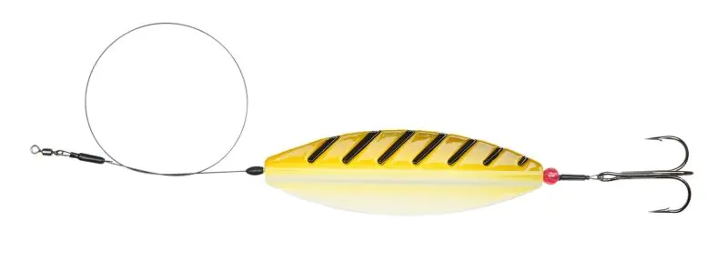 Spro Inline XL Spinner 25g Pike Speciale Aanbieding